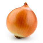 پیاز سفید